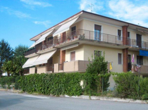 Locazione Turistica Residence Sauda - LAZ380